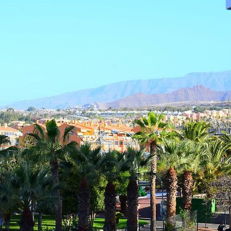 Sunny Summerland Los Cristianos, Ap With City And Ocean View Apartment Los Cristianos  Luaran gambar