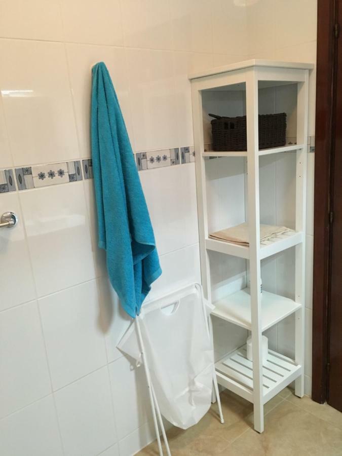 Sunny Summerland Los Cristianos, Ap With City And Ocean View Los Cristianos  Luaran gambar
