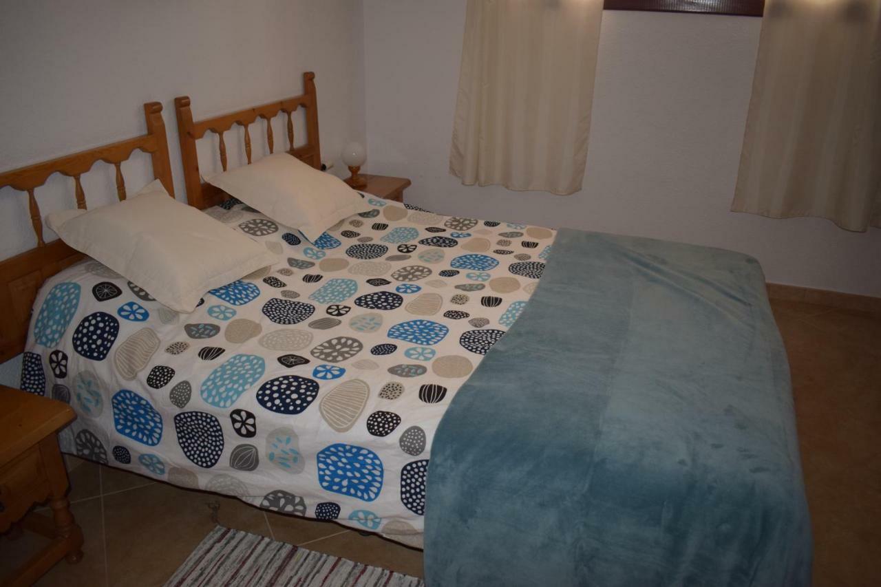 Sunny Summerland Los Cristianos, Ap With City And Ocean View Los Cristianos  Luaran gambar